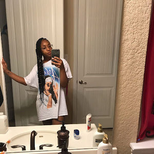 Meet your Posher, Satonee